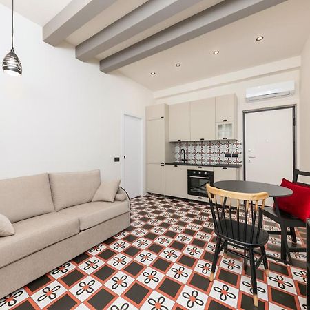 Casa Da Suite Icona ميلان المظهر الخارجي الصورة