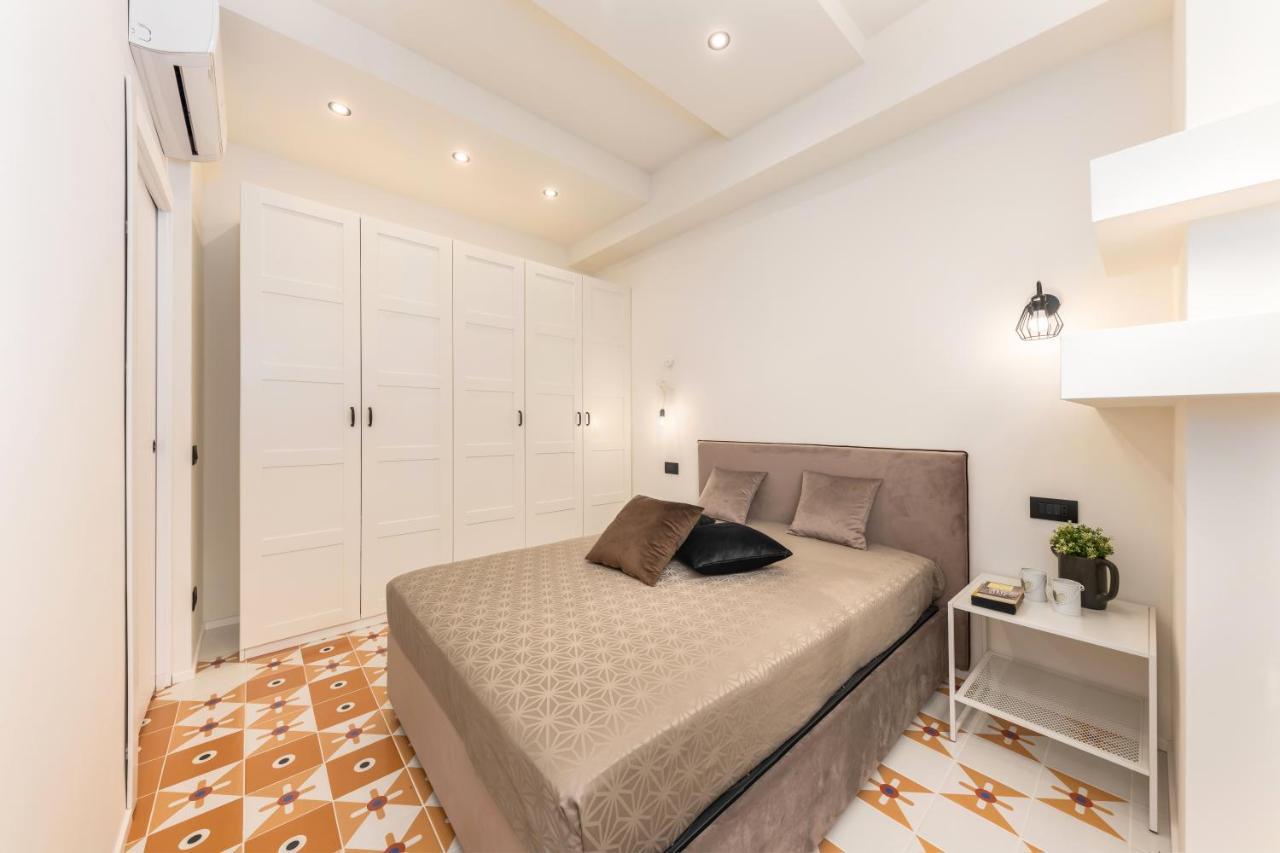 Casa Da Suite Icona ميلان المظهر الخارجي الصورة