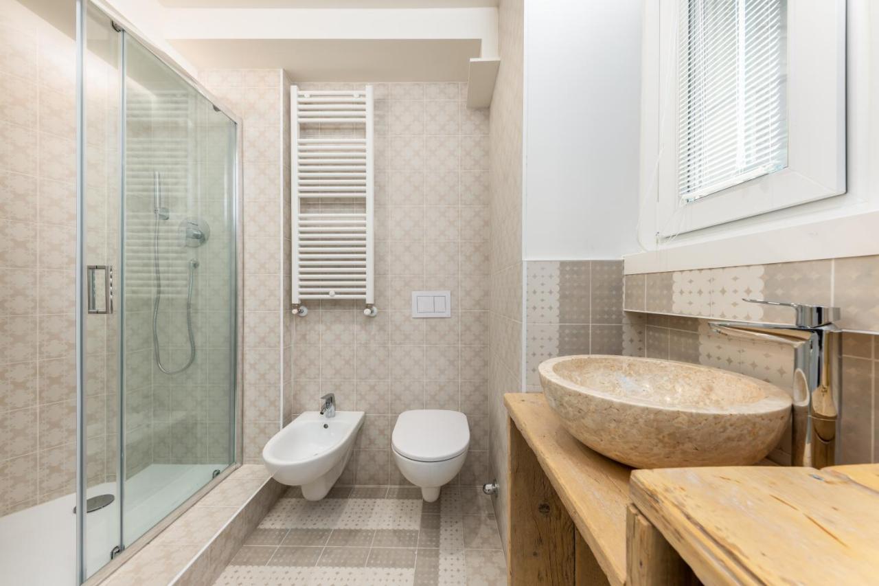 Casa Da Suite Icona ميلان المظهر الخارجي الصورة