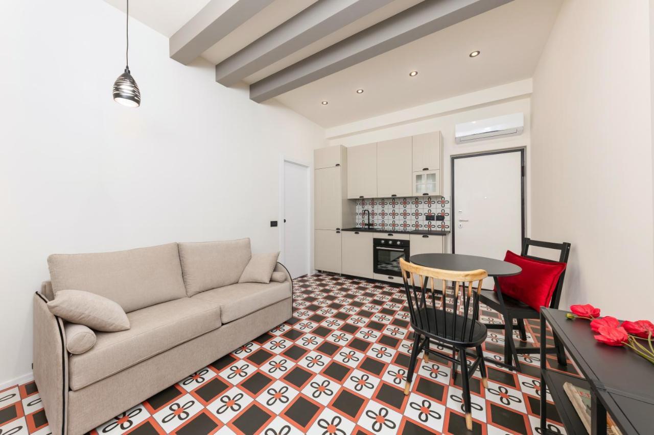 Casa Da Suite Icona ميلان المظهر الخارجي الصورة