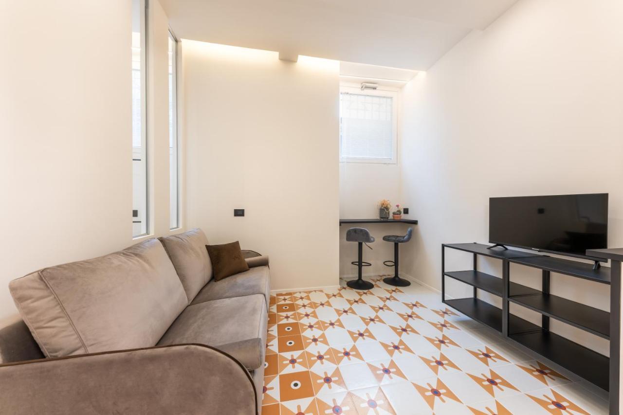 Casa Da Suite Icona ميلان المظهر الخارجي الصورة