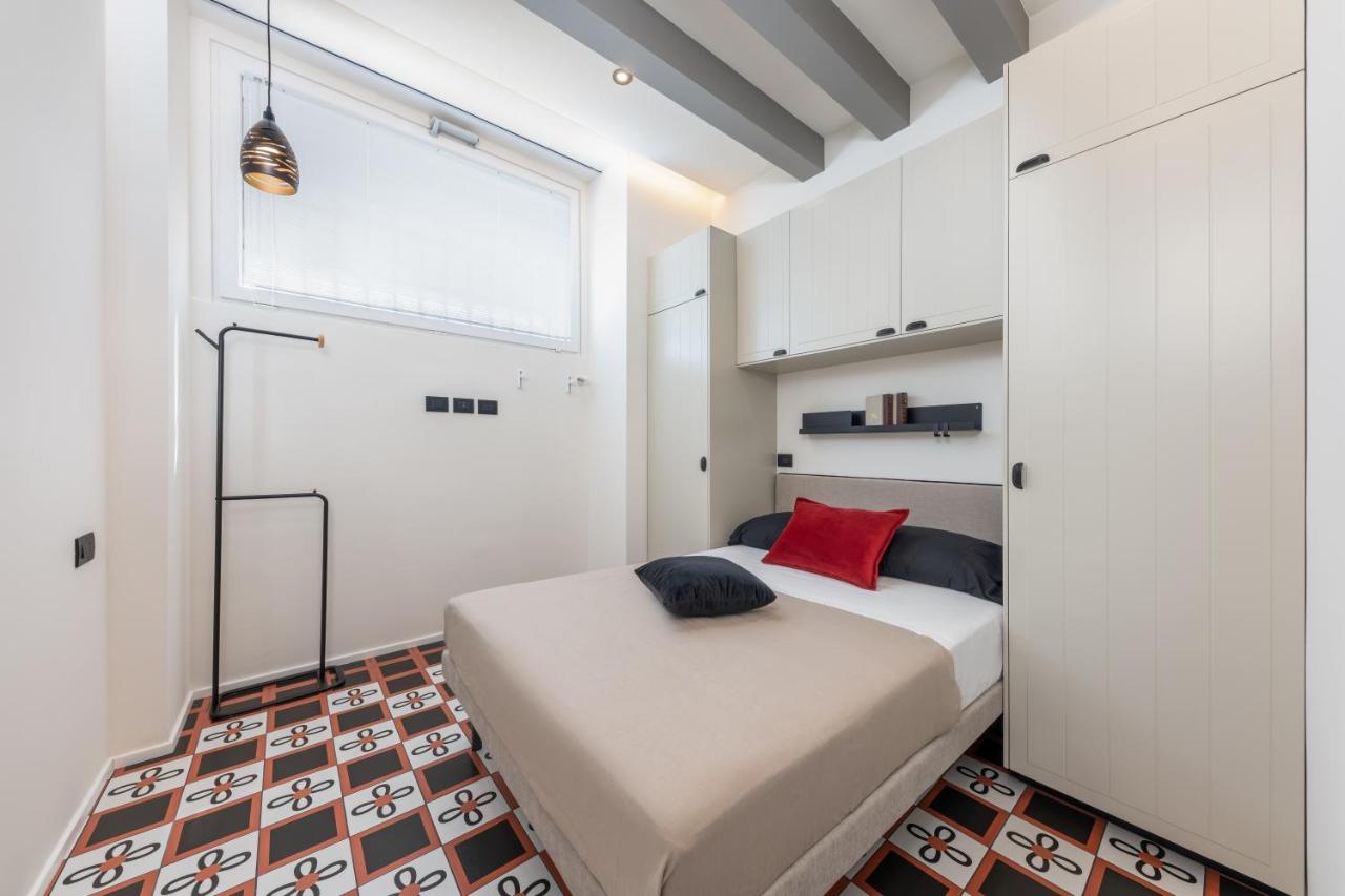 Casa Da Suite Icona ميلان المظهر الخارجي الصورة