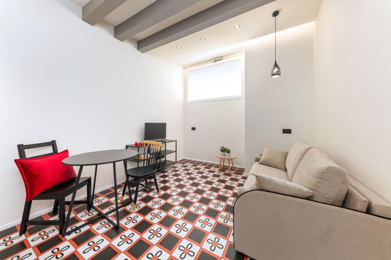 Casa Da Suite Icona ميلان المظهر الخارجي الصورة