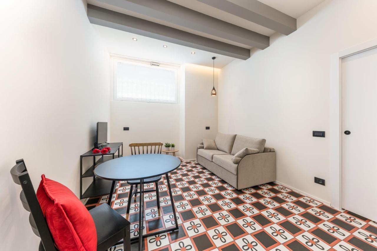 Casa Da Suite Icona ميلان المظهر الخارجي الصورة