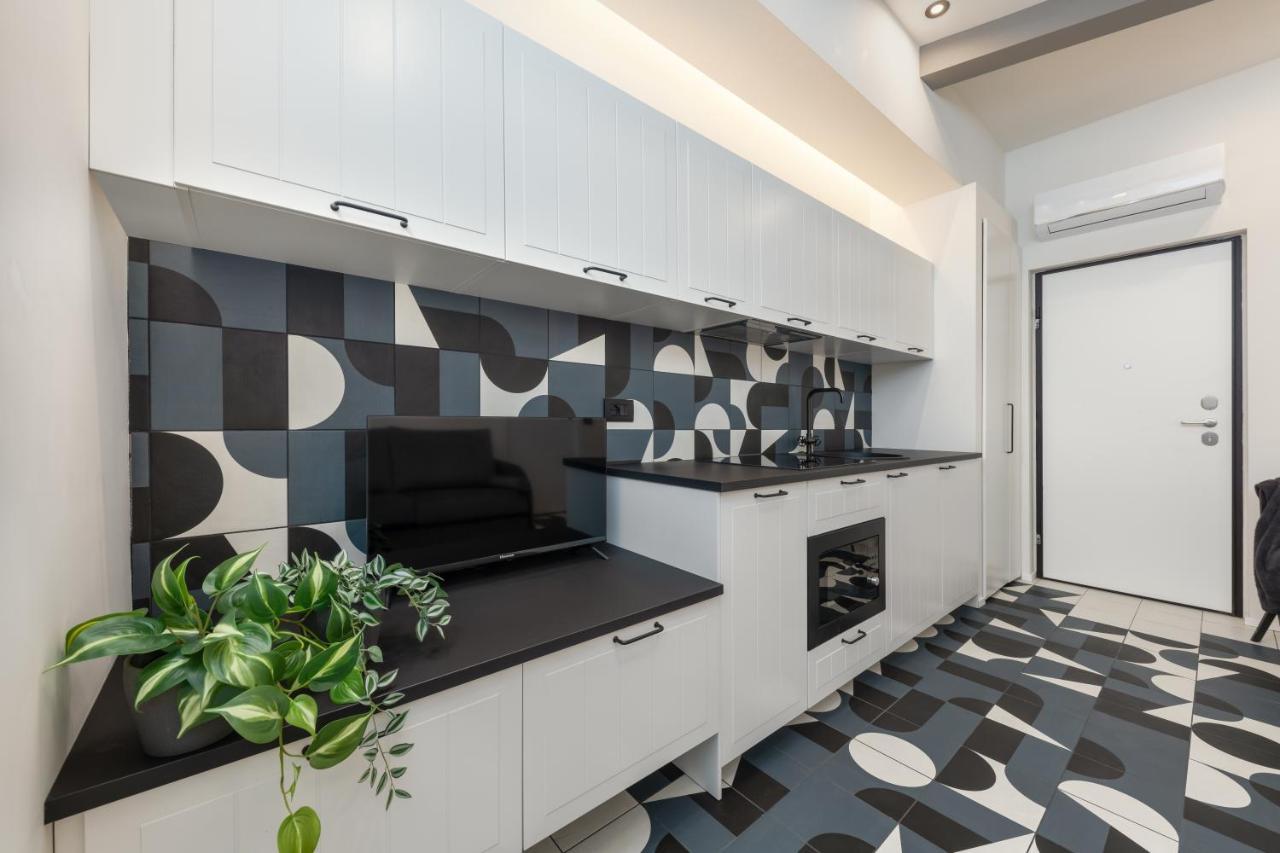 Casa Da Suite Icona ميلان المظهر الخارجي الصورة