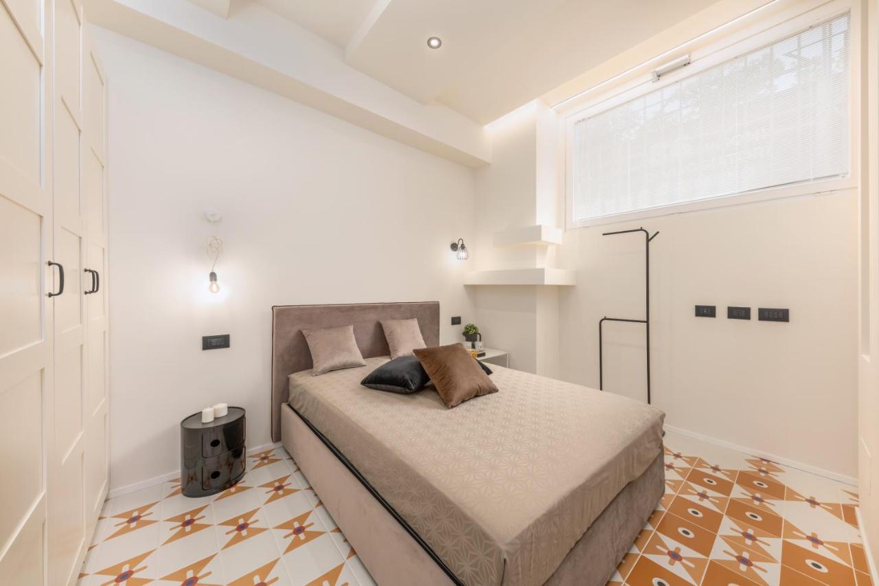 Casa Da Suite Icona ميلان المظهر الخارجي الصورة