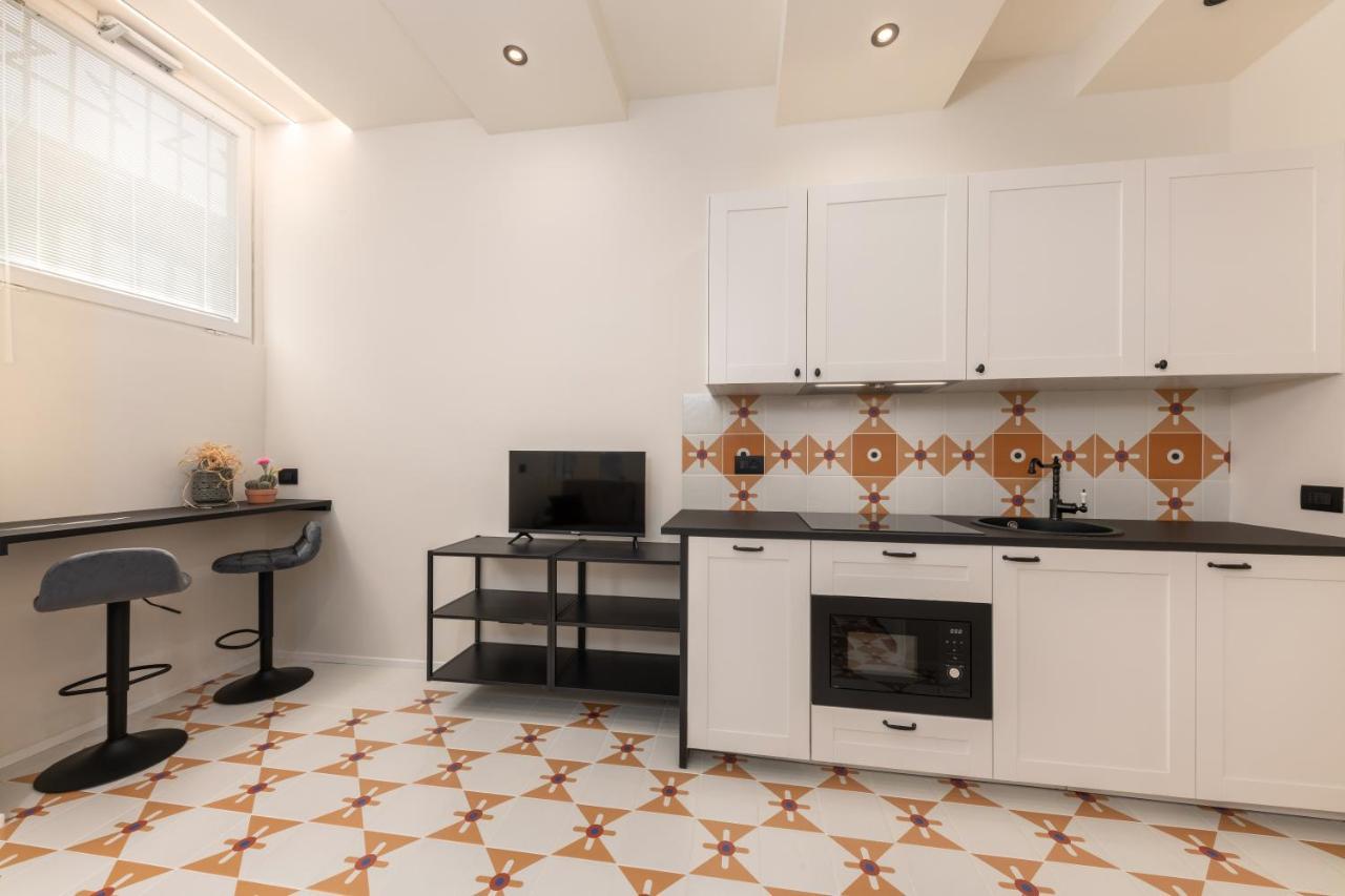 Casa Da Suite Icona ميلان المظهر الخارجي الصورة