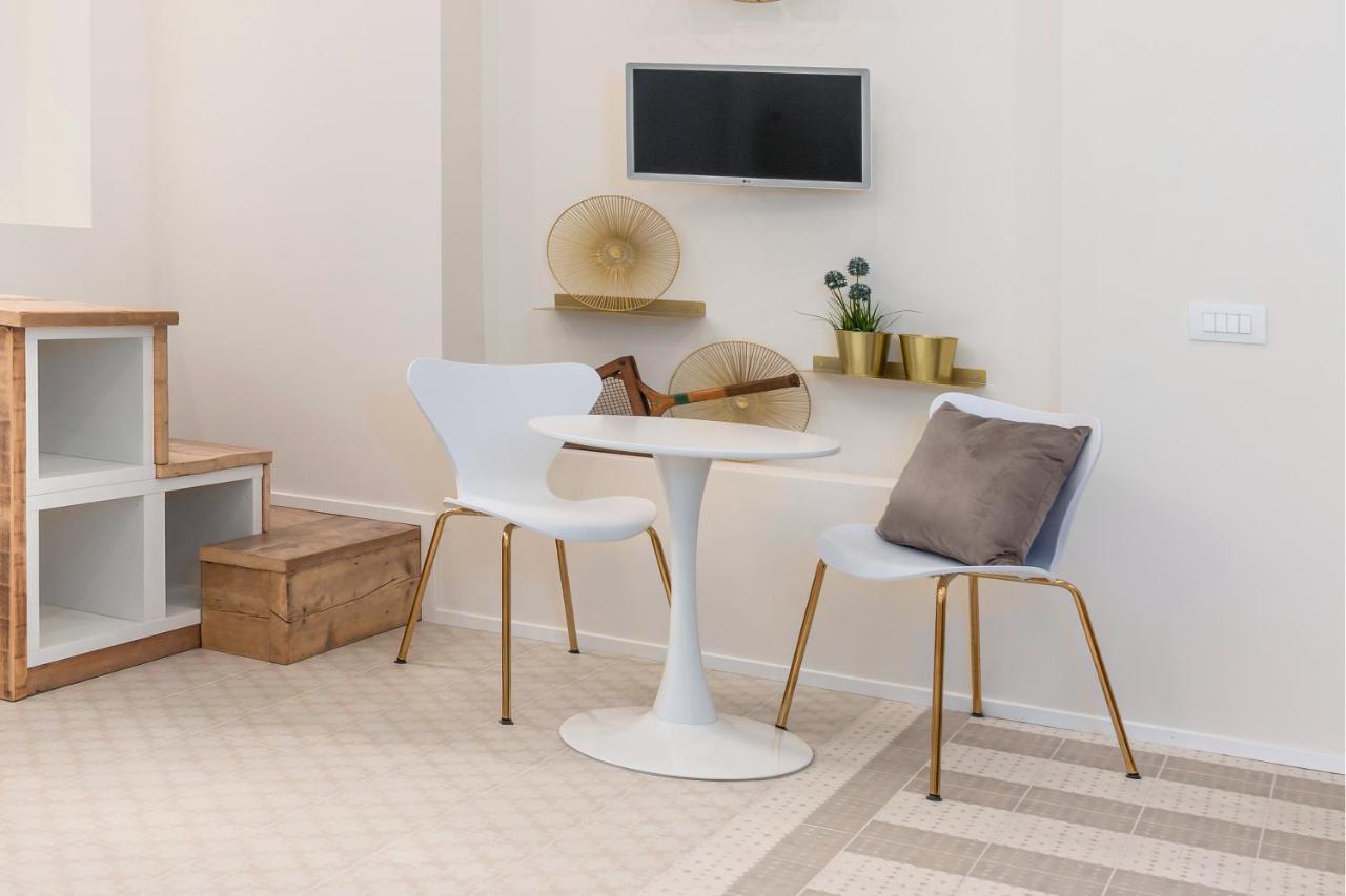Casa Da Suite Icona ميلان المظهر الخارجي الصورة