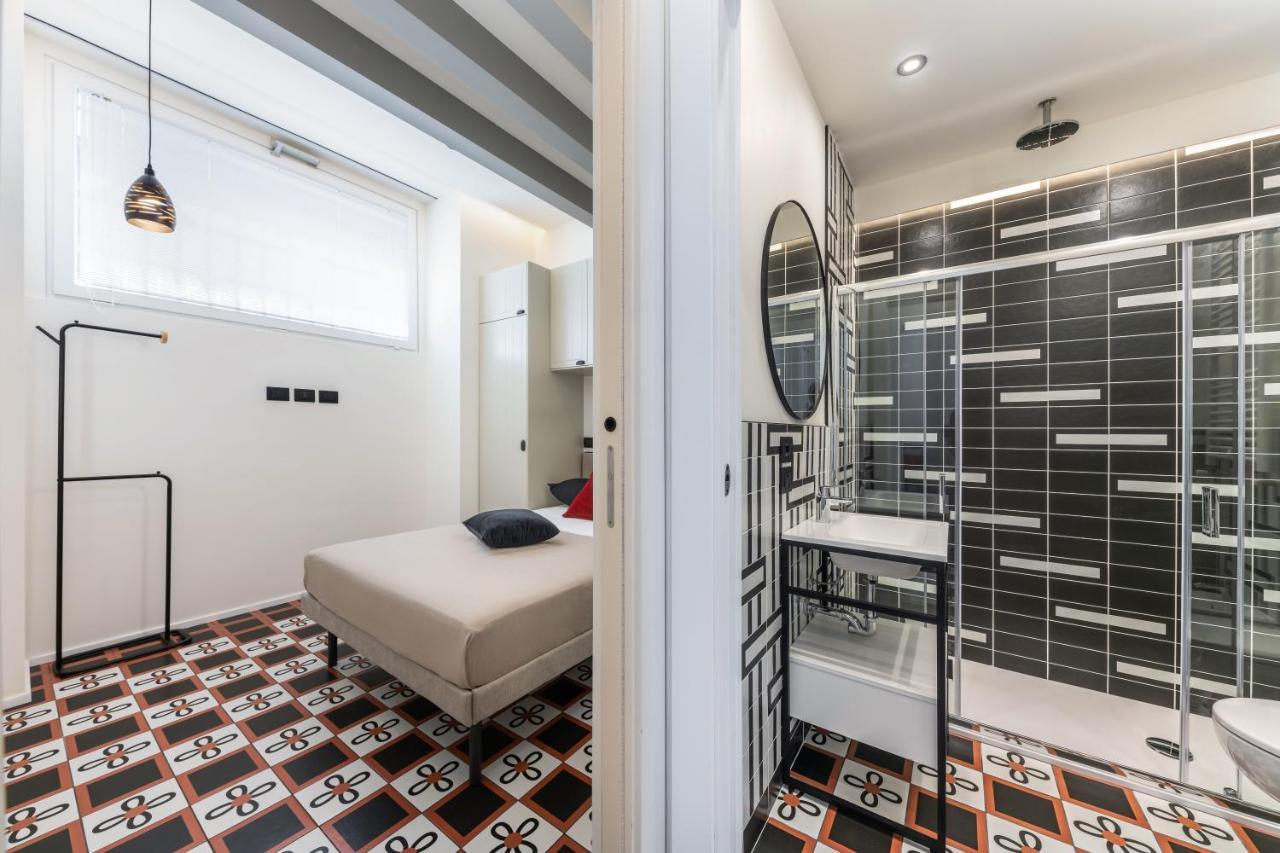 Casa Da Suite Icona ميلان المظهر الخارجي الصورة