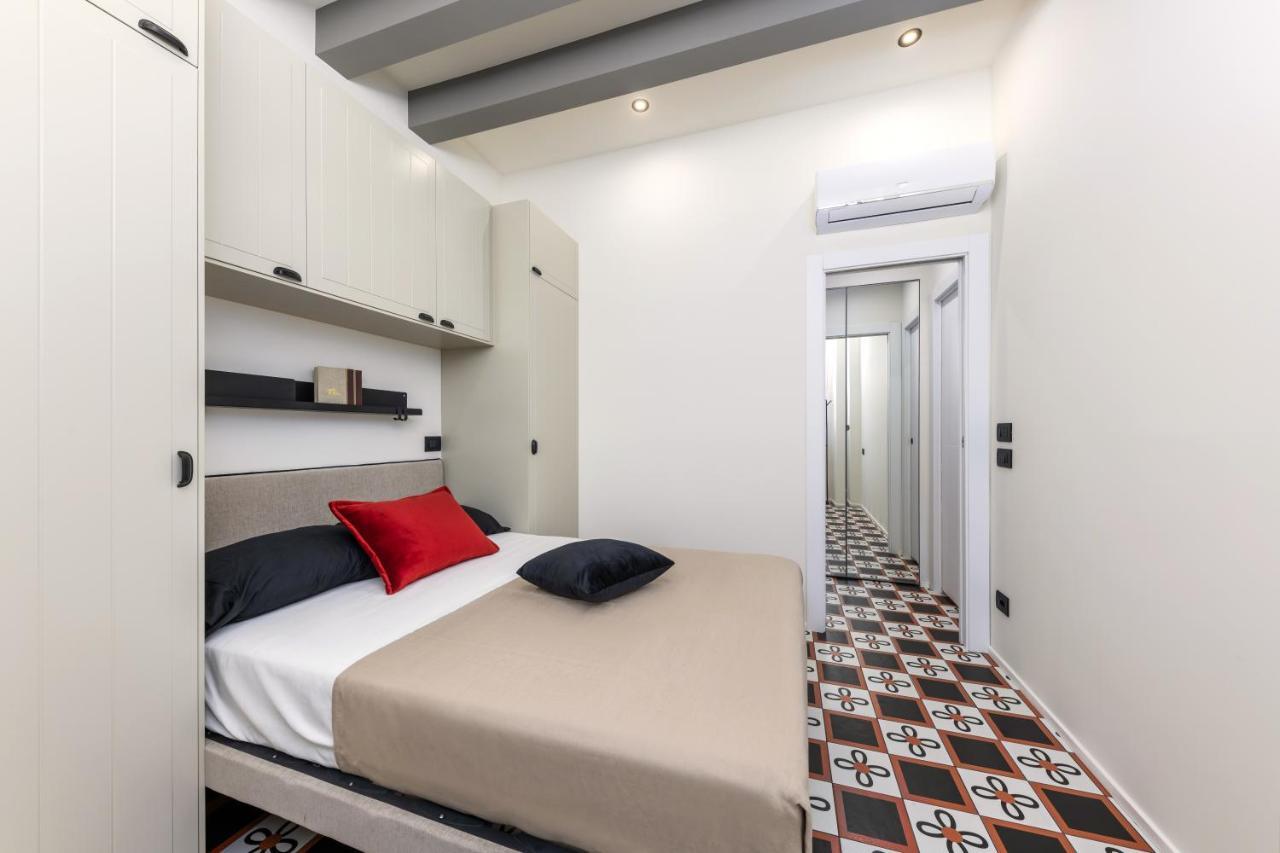 Casa Da Suite Icona ميلان المظهر الخارجي الصورة