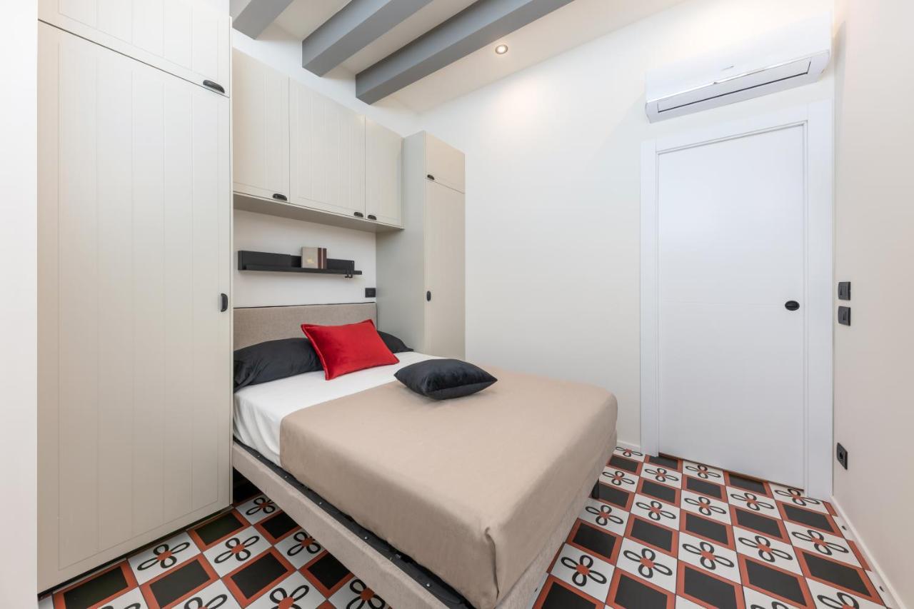 Casa Da Suite Icona ميلان المظهر الخارجي الصورة