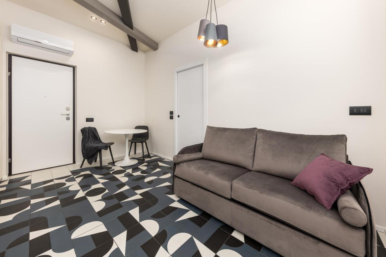 Casa Da Suite Icona ميلان المظهر الخارجي الصورة
