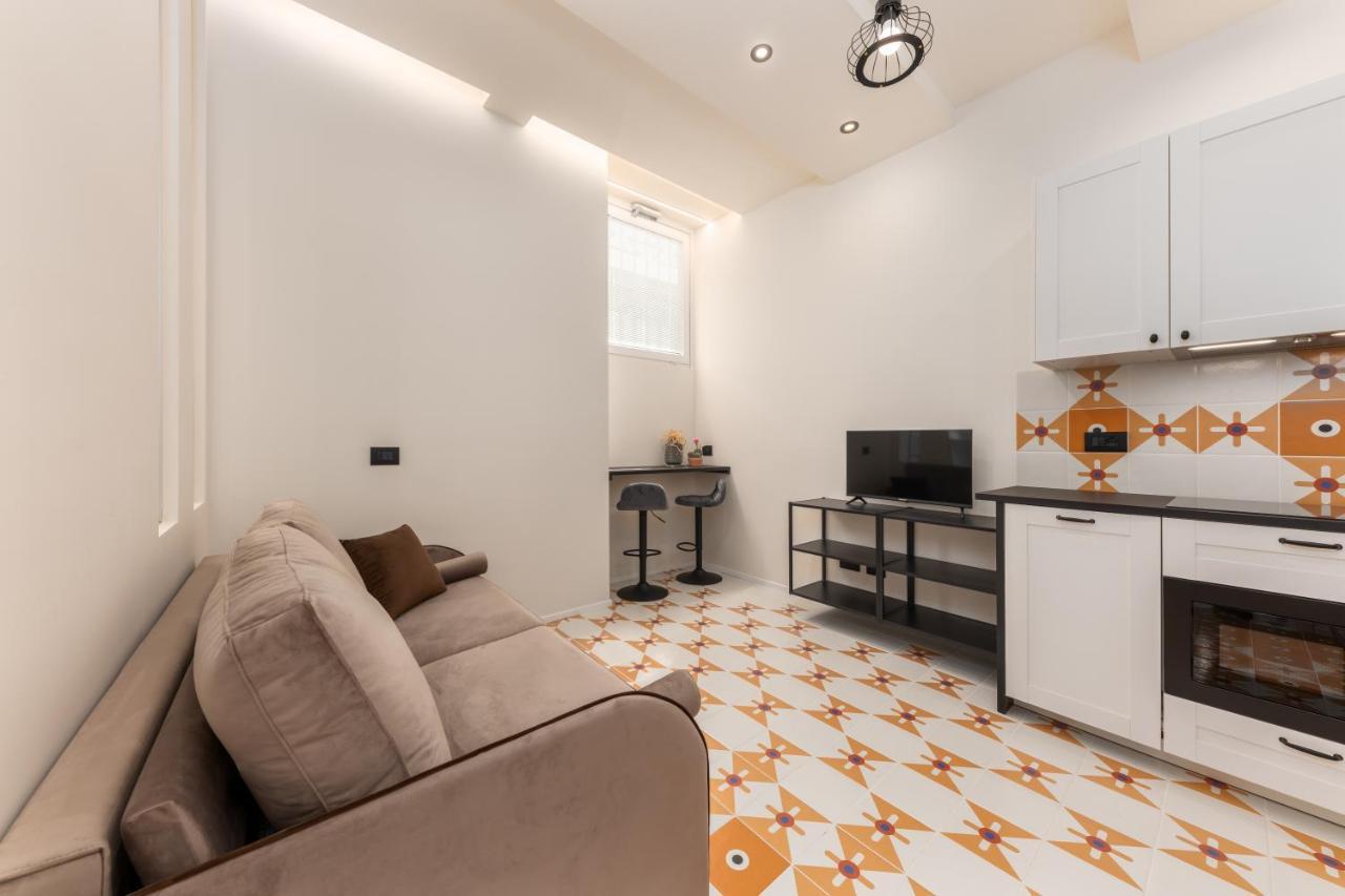 Casa Da Suite Icona ميلان المظهر الخارجي الصورة
