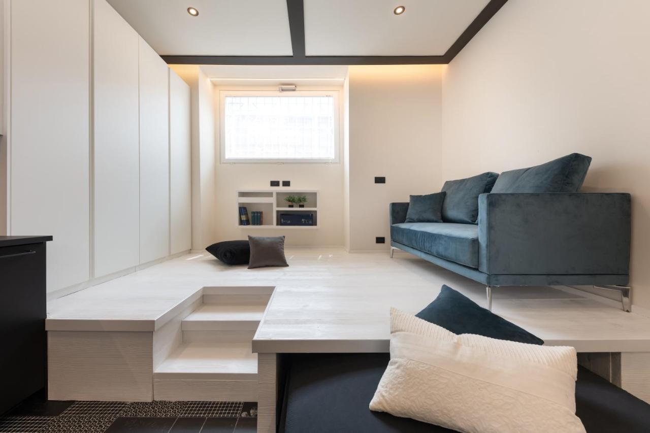 Casa Da Suite Icona ميلان المظهر الخارجي الصورة