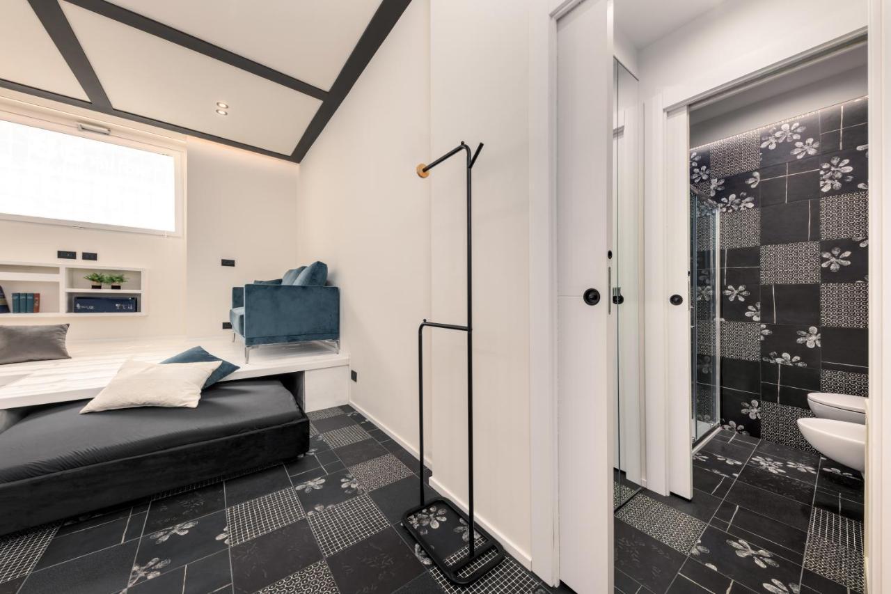 Casa Da Suite Icona ميلان المظهر الخارجي الصورة