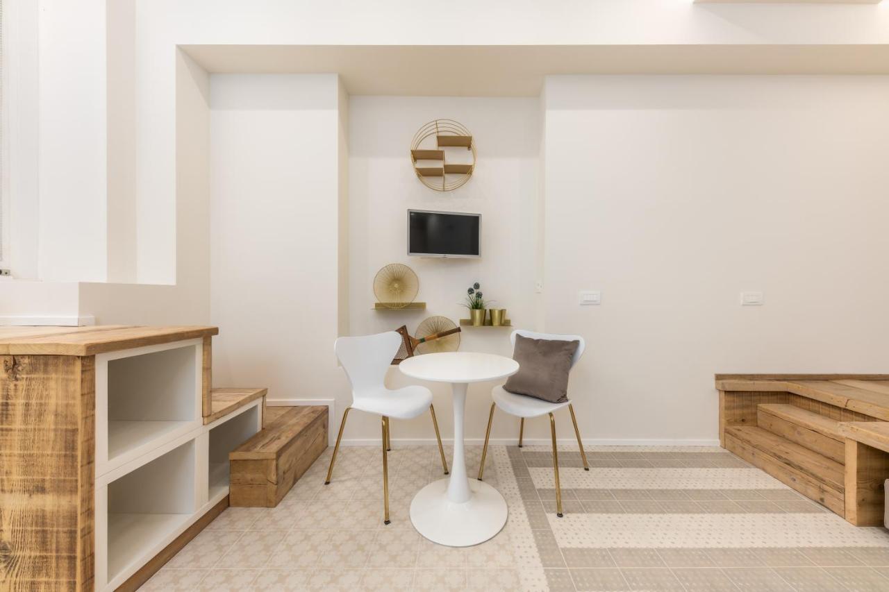 Casa Da Suite Icona ميلان المظهر الخارجي الصورة