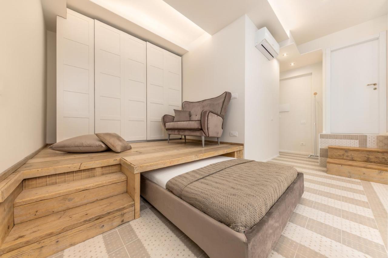 Casa Da Suite Icona ميلان المظهر الخارجي الصورة