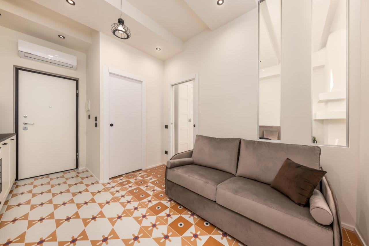 Casa Da Suite Icona ميلان المظهر الخارجي الصورة
