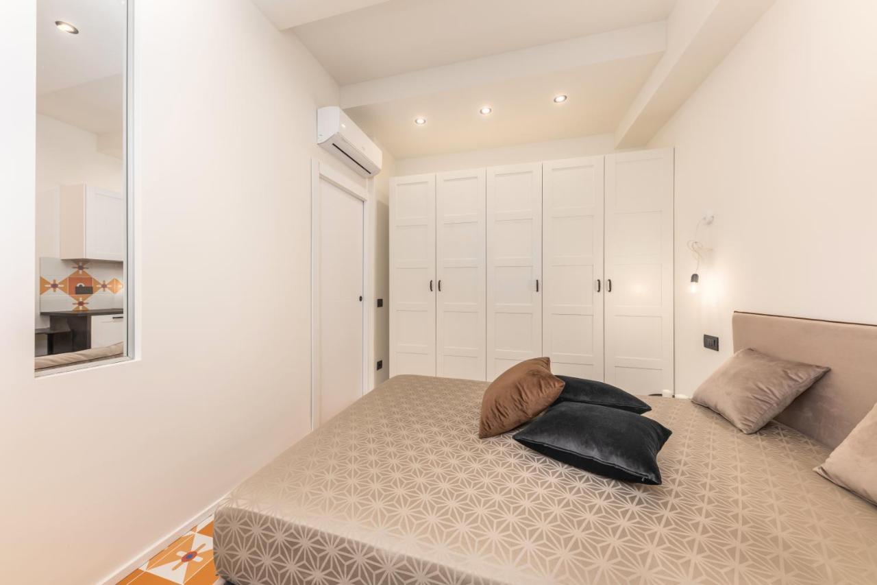 Casa Da Suite Icona ميلان المظهر الخارجي الصورة