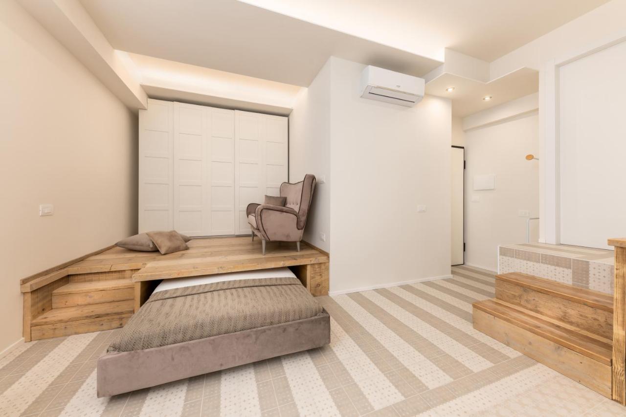 Casa Da Suite Icona ميلان المظهر الخارجي الصورة