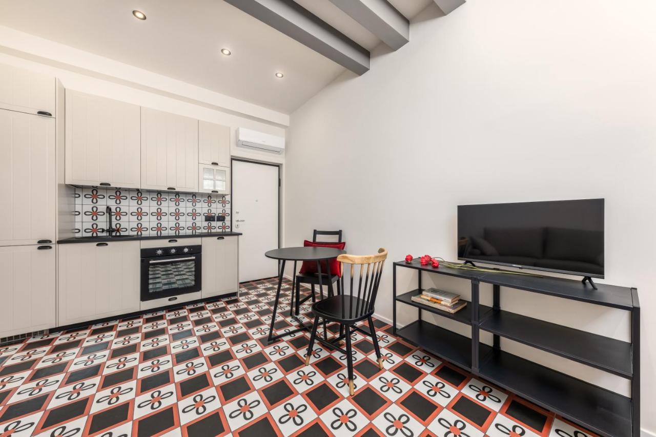 Casa Da Suite Icona ميلان المظهر الخارجي الصورة