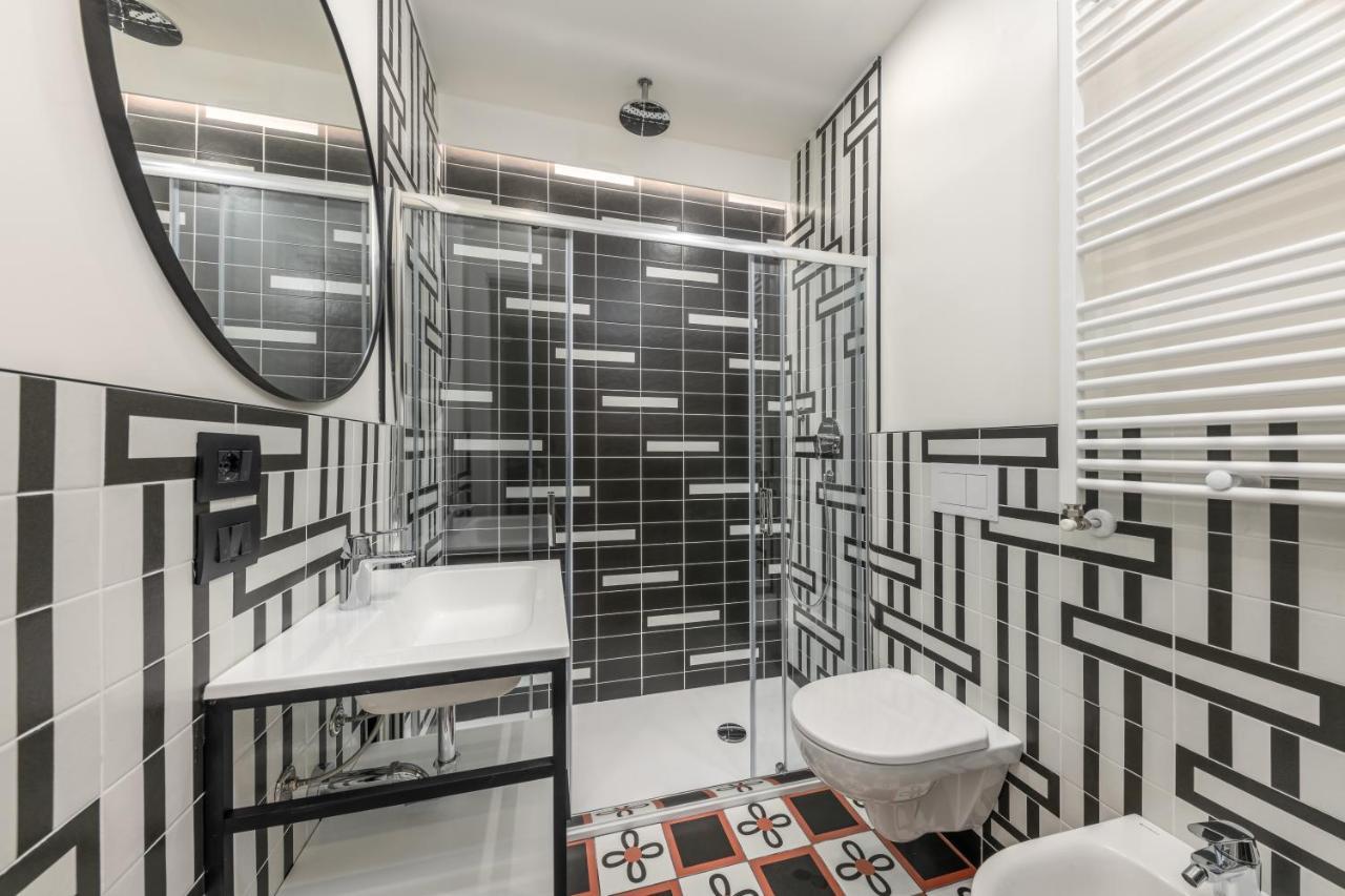Casa Da Suite Icona ميلان المظهر الخارجي الصورة