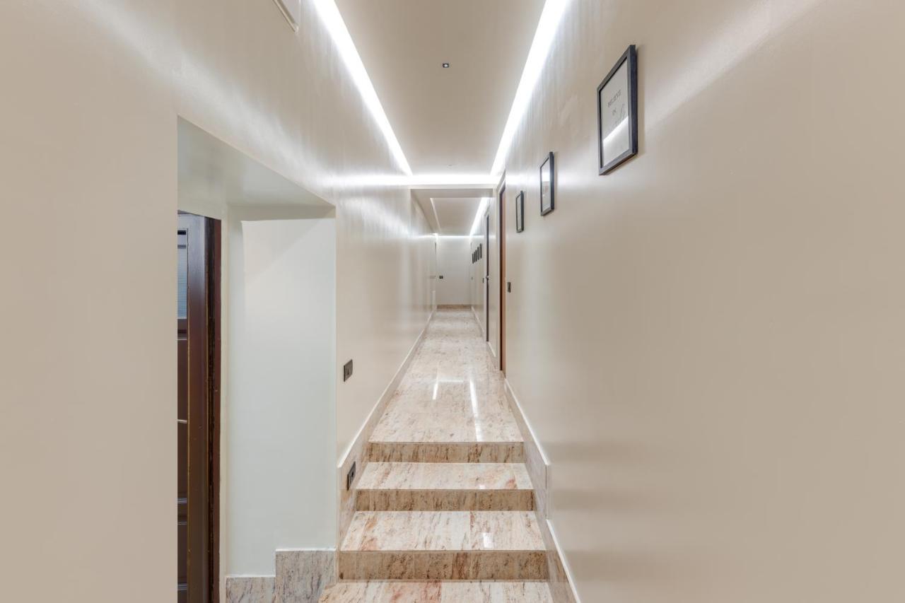 Casa Da Suite Icona ميلان المظهر الخارجي الصورة