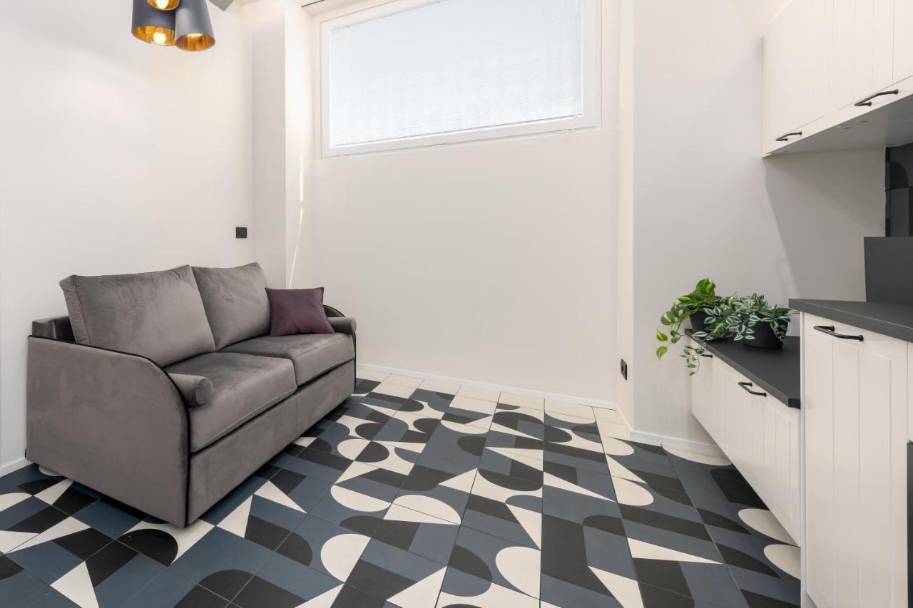 Casa Da Suite Icona ميلان المظهر الخارجي الصورة
