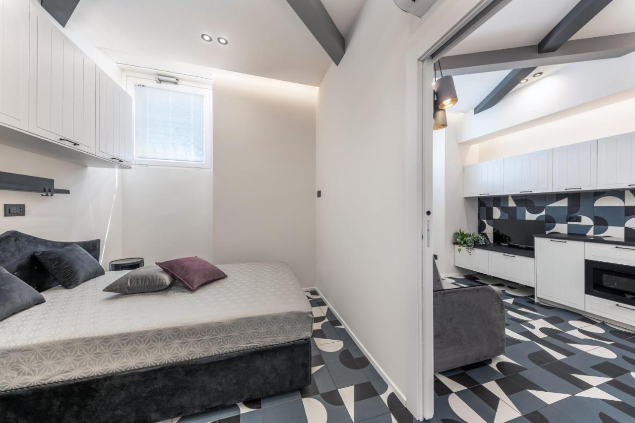Casa Da Suite Icona ميلان المظهر الخارجي الصورة