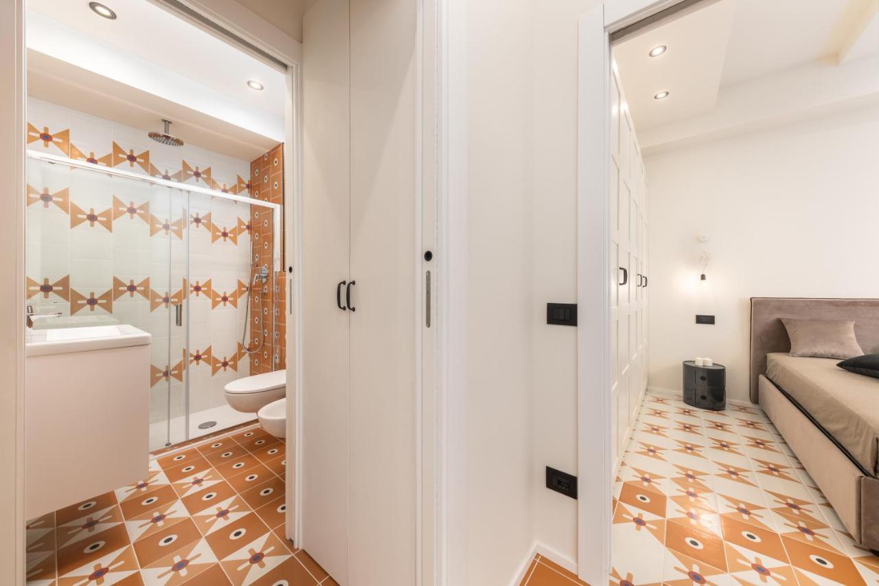 Casa Da Suite Icona ميلان المظهر الخارجي الصورة