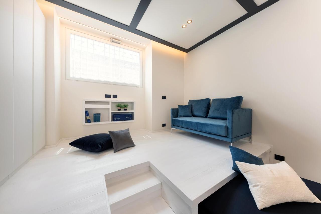 Casa Da Suite Icona ميلان المظهر الخارجي الصورة