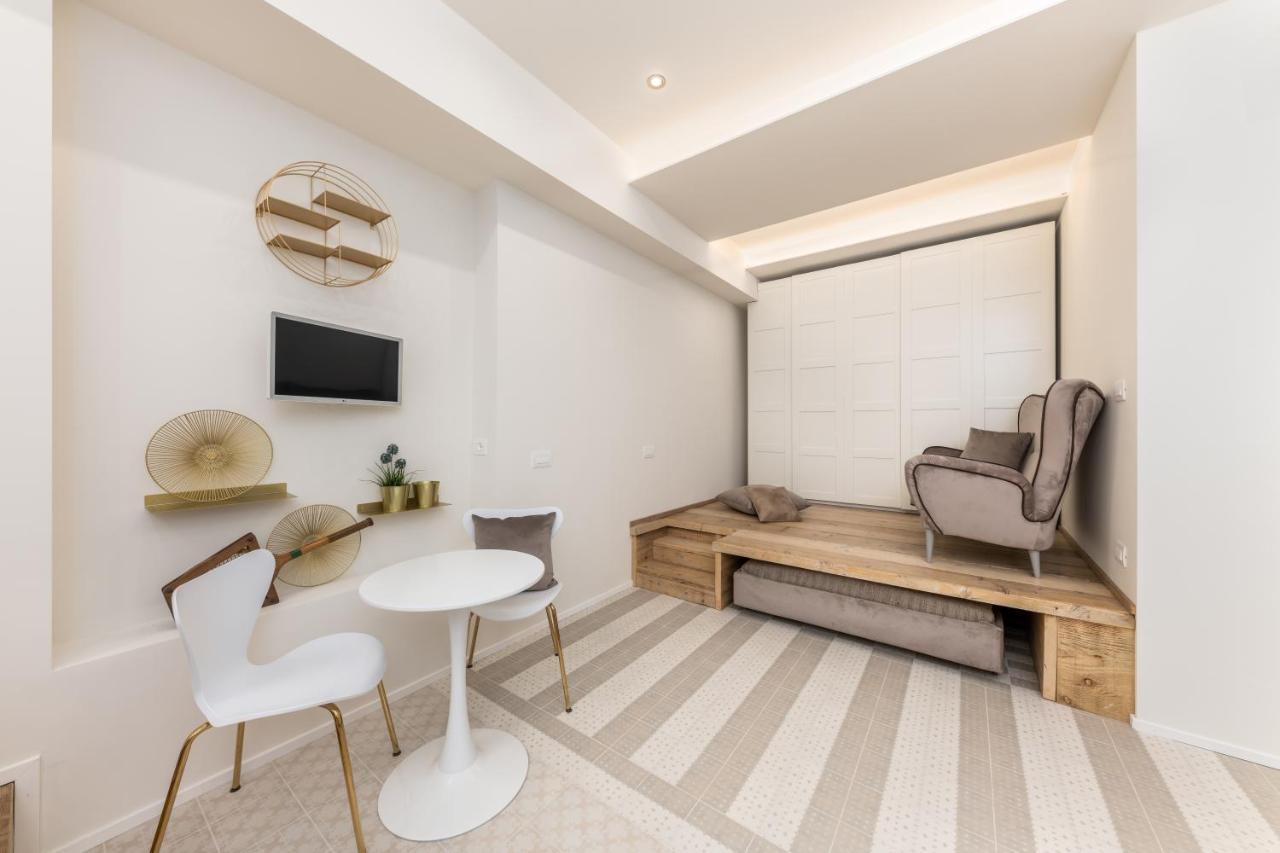 Casa Da Suite Icona ميلان المظهر الخارجي الصورة
