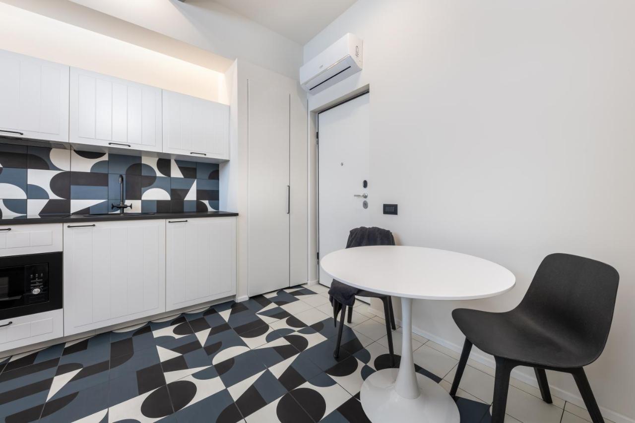 Casa Da Suite Icona ميلان المظهر الخارجي الصورة