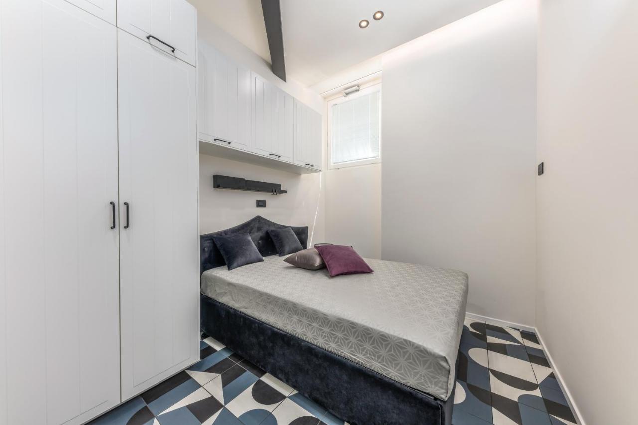 Casa Da Suite Icona ميلان المظهر الخارجي الصورة