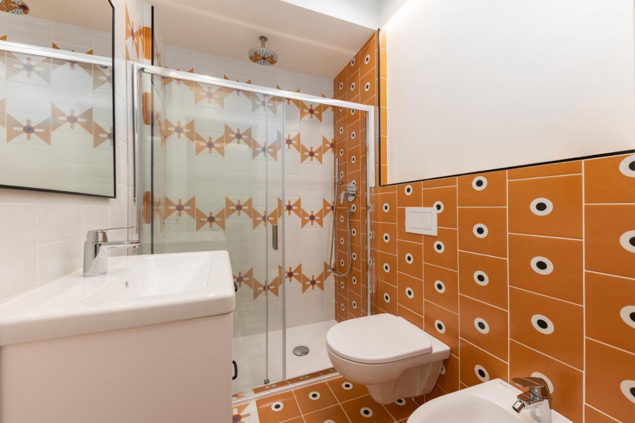 Casa Da Suite Icona ميلان المظهر الخارجي الصورة