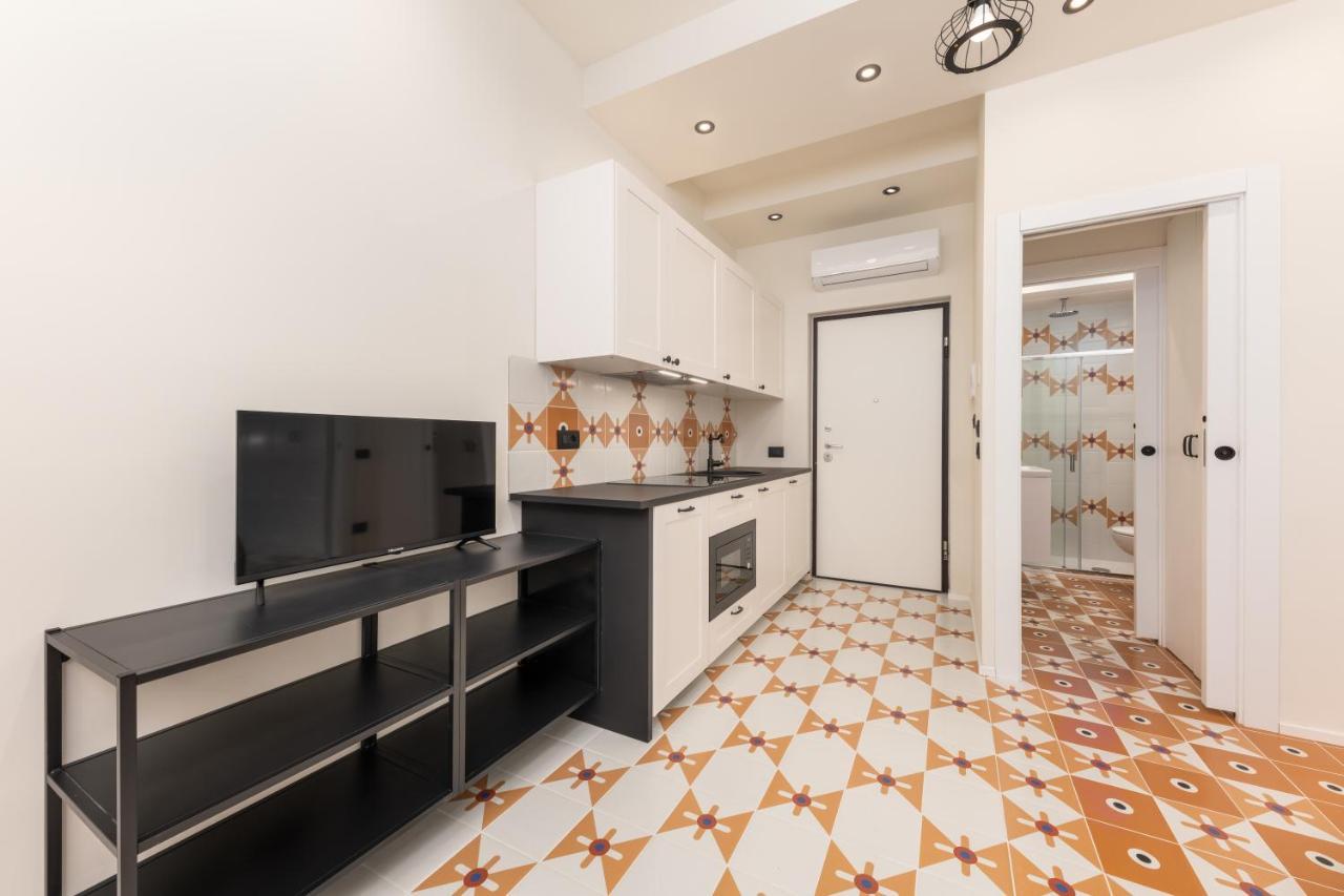 Casa Da Suite Icona ميلان المظهر الخارجي الصورة