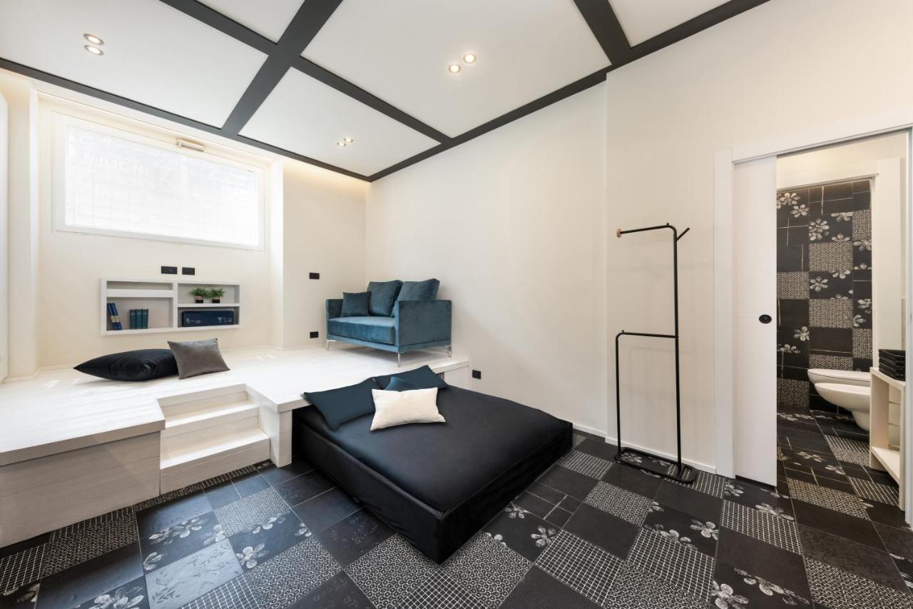 Casa Da Suite Icona ميلان المظهر الخارجي الصورة