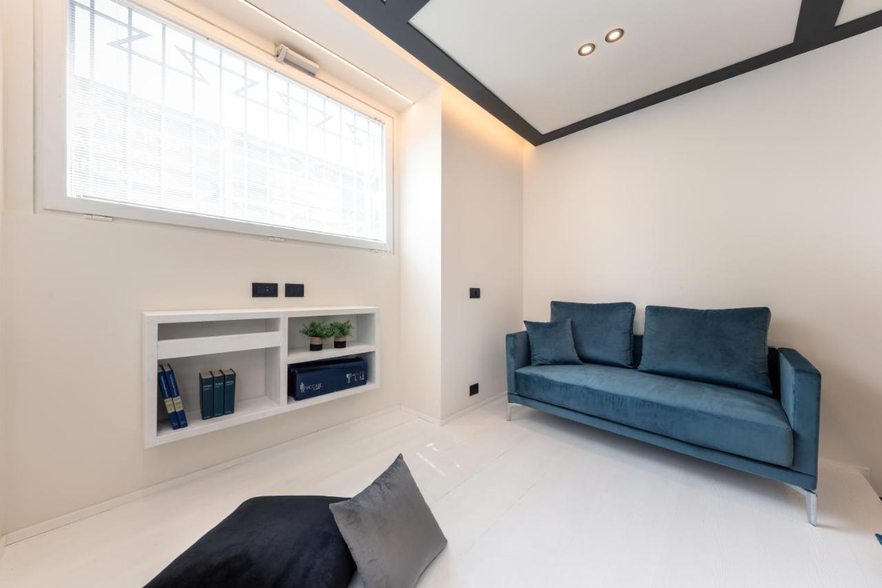 Casa Da Suite Icona ميلان المظهر الخارجي الصورة