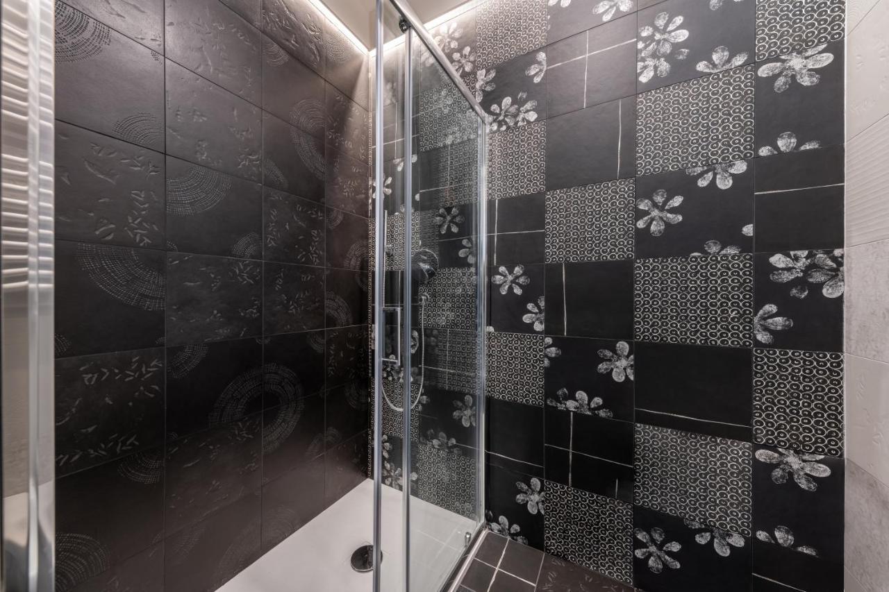 Casa Da Suite Icona ميلان المظهر الخارجي الصورة