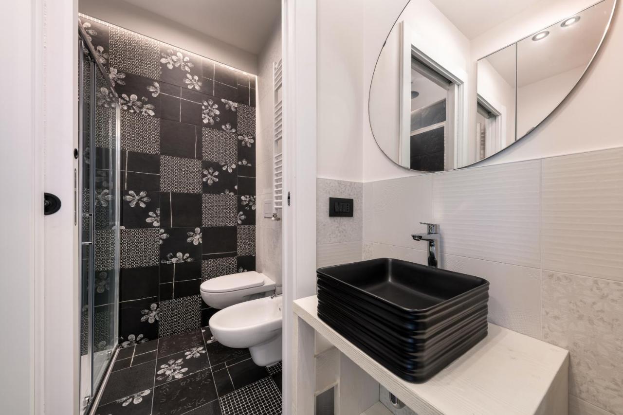 Casa Da Suite Icona ميلان المظهر الخارجي الصورة