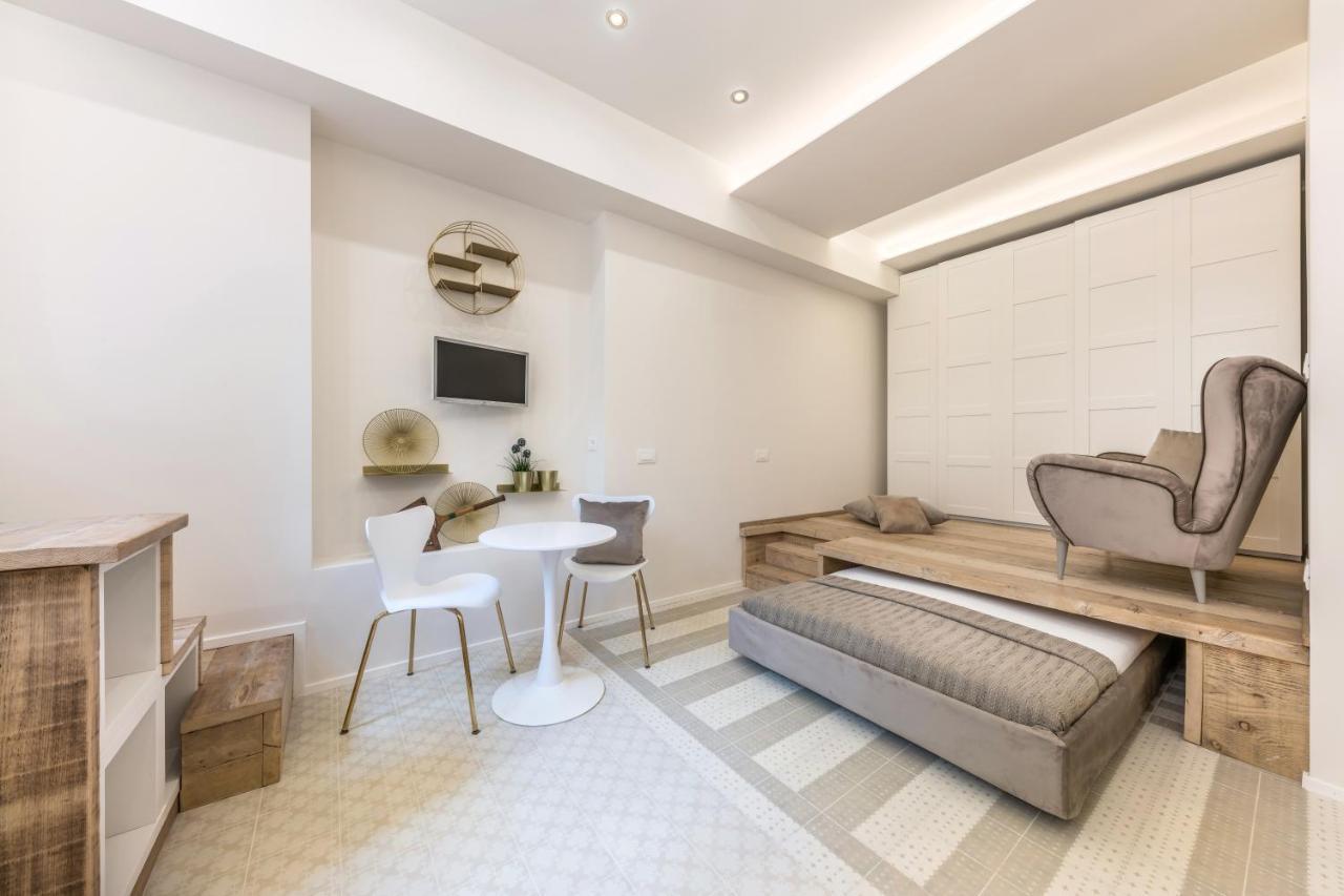 Casa Da Suite Icona ميلان المظهر الخارجي الصورة